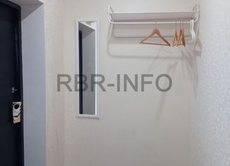 Продам 1-комнатную квартиру, 37 м2, Ставрополь, улица Чапаева, 4/1Б, микрорайон Чапаевка