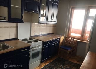 Продается 2-комнатная квартира, 59 м2, Нижний Новгород, Пролетарская улица, 8, 4-й микрорайон