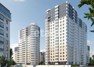 Продается трехкомнатная квартира, 81.1 м2, Красноярск, улица Петра Подзолкова, 22, Советский район