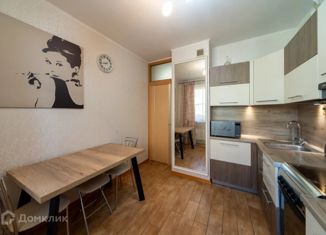 Аренда 1-комнатной квартиры, 39 м2, Москва, Переведеновский переулок, 3, Переведеновский переулок