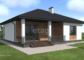 Дом на продажу, 100 м2, Сысерть, улица Александра Зозули