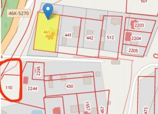 Продаю земельный участок, 15 сот., село Игумново, Светлая улица