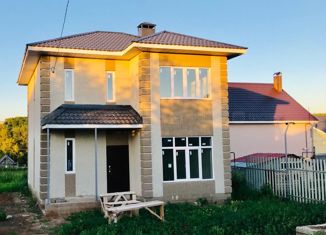 Продается дом, 120 м2, деревня Старое Кощаково, Луговая улица