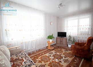 Продам двухкомнатную квартиру, 44.3 м2, Ульяновская область, Гвардейский переулок, 2