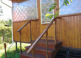 Дом на продажу, 40 м2, железнодорожная станция Тихонова Пустынь, Привокзальная улица