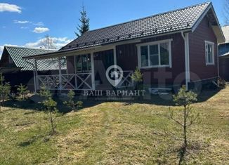 Продажа дома, 60 м2, Рыбинск, улица Пестеля, 30