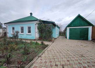 Продам дом, 70.8 м2, поселок городского типа Ахтырский, улица Культуры