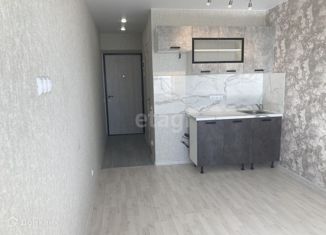 Продается квартира студия, 21 м2, Самара, метро Безымянка, проспект Кирова