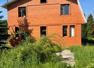 Продаю дом, 197.5 м2, деревня Селятино