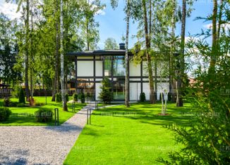 Продаю дом, 233 м2, деревня Давыдовское, Дачная улица