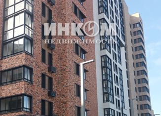 Продается двухкомнатная квартира, 60 м2, Москва, улица Молодцова, 17, метро Бабушкинская