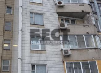 Сдается однокомнатная квартира, 39 м2, Москва, Лермонтовский проспект, 8к1, район Выхино-Жулебино