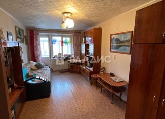 2-комнатная квартира на продажу, 44 м2, Белебей, улица Амирова, 7Б