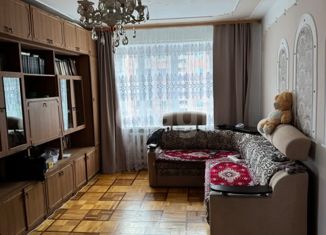 Продается 3-комнатная квартира, 67 м2, Теберда, микрорайон Северный, 14