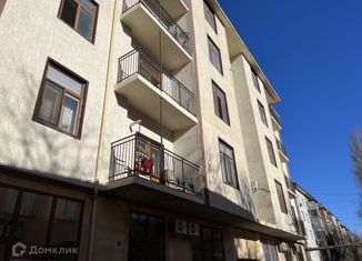 2-комнатная квартира на продажу, 84 м2, Махачкала, проспект Имама Шамиля, 10Д