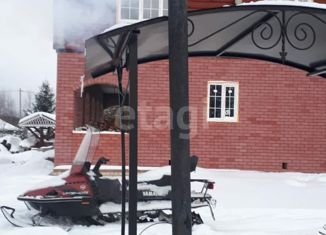 Дом на продажу, 330 м2, деревня Василёво