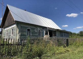 Продам дом, 68.9 м2, деревня Торбеево