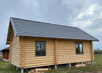 Продам дом, 55 м2, посёлок Знаменский, Новая улица