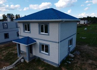 Дом на продажу, 115 м2, деревня Тушнино