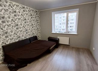 Продается однокомнатная квартира, 37 м2, Ставрополь, улица Рогожникова, 27, ЖК Изумрудный Город