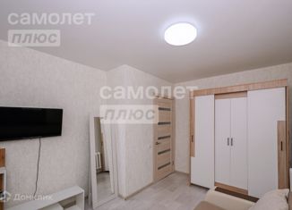 Продам 1-комнатную квартиру, 19.8 м2, Владимирская область, улица Егорова, 10