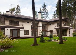 Продажа дома, 800 м2, деревня Бородки, Барбарисовая улица, 14