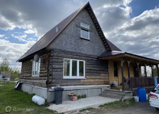 Продается дом, 100 м2, деревня Акинькино