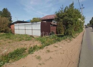 Продам земельный участок, 4.9 сот., село Богородское, Центральная улица, 44В