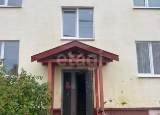 Продаю 1-комнатную квартиру, 32.3 м2, посёлок 1-е Мая, Кооперативная улица, 5