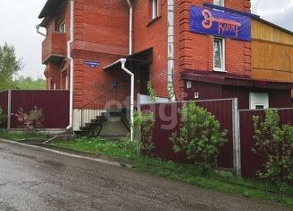 Продам дом, 160 м2, Томск, Ижевская улица