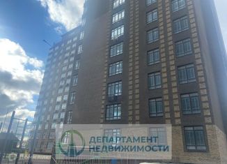 Однокомнатная квартира на продажу, 75 м2, Краснодар, микрорайон 9 километр, Ярославская улица, 113