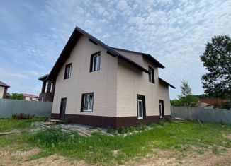 Продам дом, 170 м2, село Ильинка, Молодёжная улица, 3