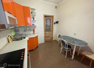 Продажа 1-ком. квартиры, 39.3 м2, Нижневартовск, Северная улица, 84