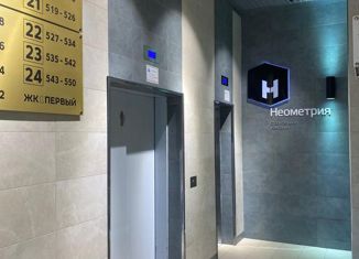 Продажа 1-ком. квартиры, 41 м2, Ростов-на-Дону, улица Шеболдаева, 95с2, ЖК Первый