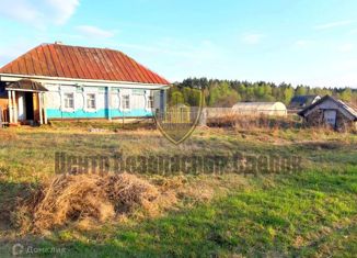 Продам дом, 47.9 м2, село Эммануиловка, Дачная улица, 24