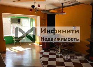 Продам 2-ком. квартиру, 99 м2, Ставрополь, Зоотехнический переулок, 9, микрорайон № 2