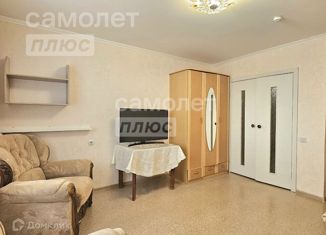 Продается однокомнатная квартира, 41.5 м2, Уфа, улица Летчиков, 14