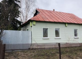 Продажа дома, 33.5 м2, село Волково, Заречная улица