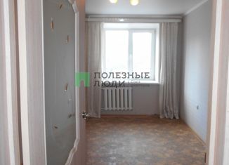 Продается двухкомнатная квартира, 40 м2, Саратов, Огородная улица, 79, Заводской район