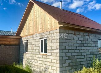 Дом на продажу, 140 м2, Бурятия, Деловая улица, 19