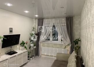 Однокомнатная квартира на продажу, 37.4 м2, поселок городского типа Зеленоградский, улица Зелёный Город, 3