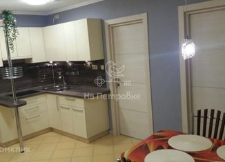 Сдам четырехкомнатную квартиру, 85 м2, поселение Внуковское, улица Анны Ахматовой, 10