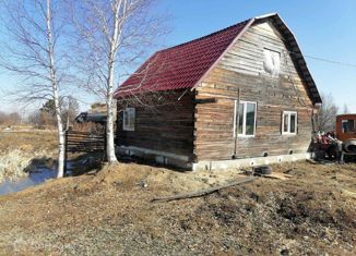 Продажа дома, 80 м2, село Галкино, Садовая улица, 10А