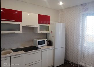 Однокомнатная квартира на продажу, 44.2 м2, Ковров, улица Маршала Устинова, 1