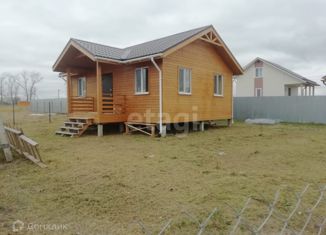 Продается дом, 50 м2, деревня Борисовское