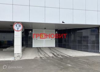 Продаю машиноместо, 19 м2, Новосибирск, улица Шевченко, 11