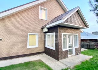 Продажа дома, 175 м2, Кемерово, Колхозная улица, 58