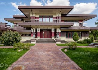 Продажа дома, 650 м2, деревня Юрлово, микрорайон Резиденс, 31