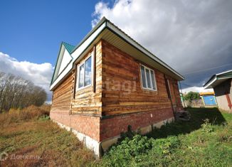 Продам дом, 110.4 м2, Салават, Комсомольская улица, 24