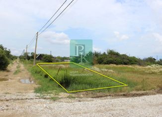 Продается земельный участок, 6.08 сот., поселок городского типа Приморский, 2-я линия